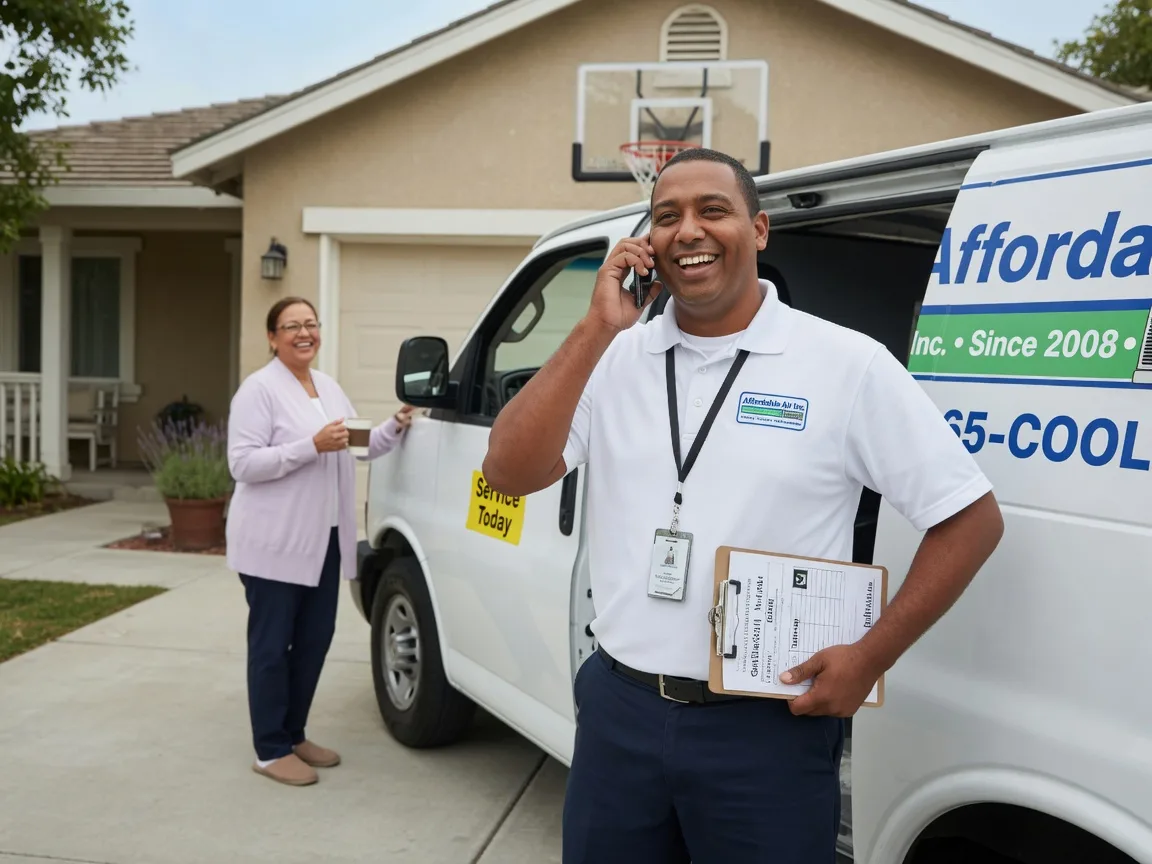 Central Ac Repair Patterson, IA FAQs